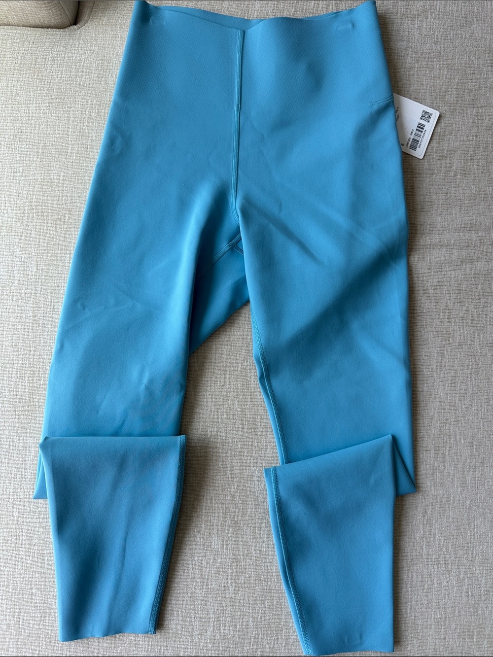 lululemon athletica Glow Up High-Waist Leggings